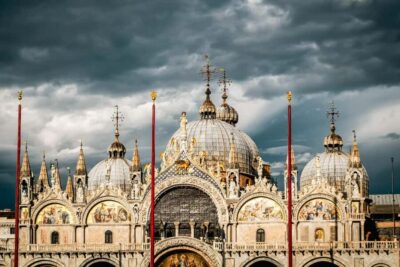 Venice: Skip-the-line St. Mark's Basilica Entry & Audioguide - The Inside Route: What the Audioguide Helps You Notice
