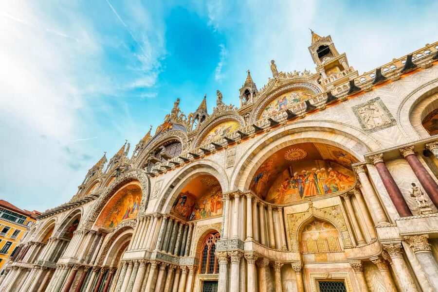 Venice: Skip-the-line St. Mark's Basilica Entry & Audioguide - Is This Good Value for $17?