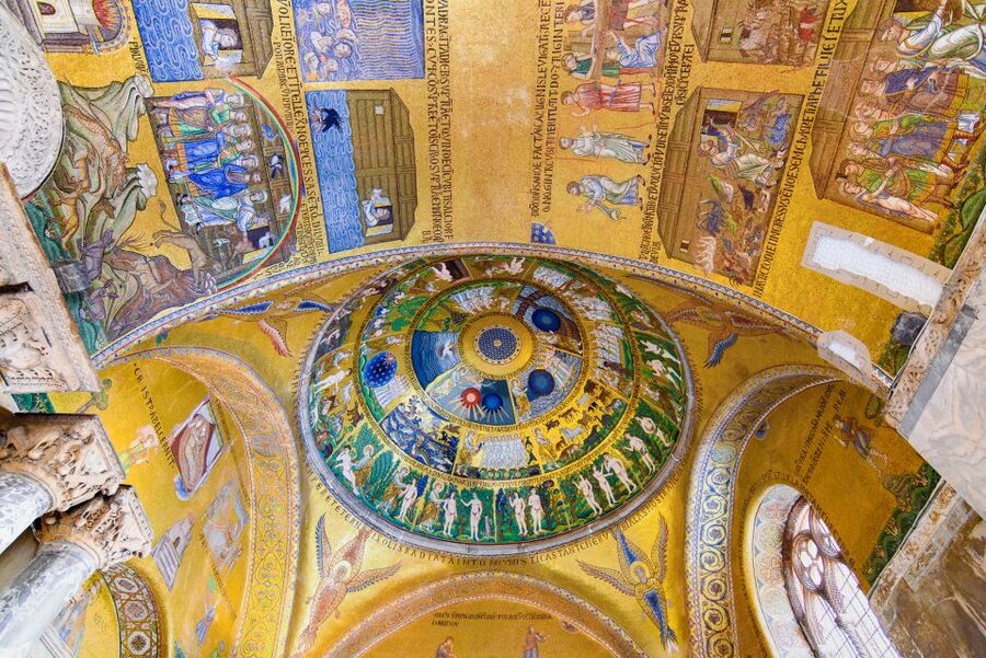 Venice: St. Mark Basilica Ticket, Audioguide+History Gallery - What’s Included (and What’s Not): Knowing Your True “Total Price”