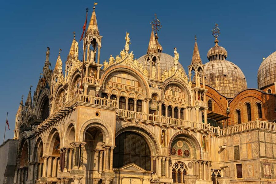 Venice: St Mark's Basilica Entry Ticket with Audio Guide App - Should You Book This St. Mark’s Basilica Priority Ticket With Audio Guide?