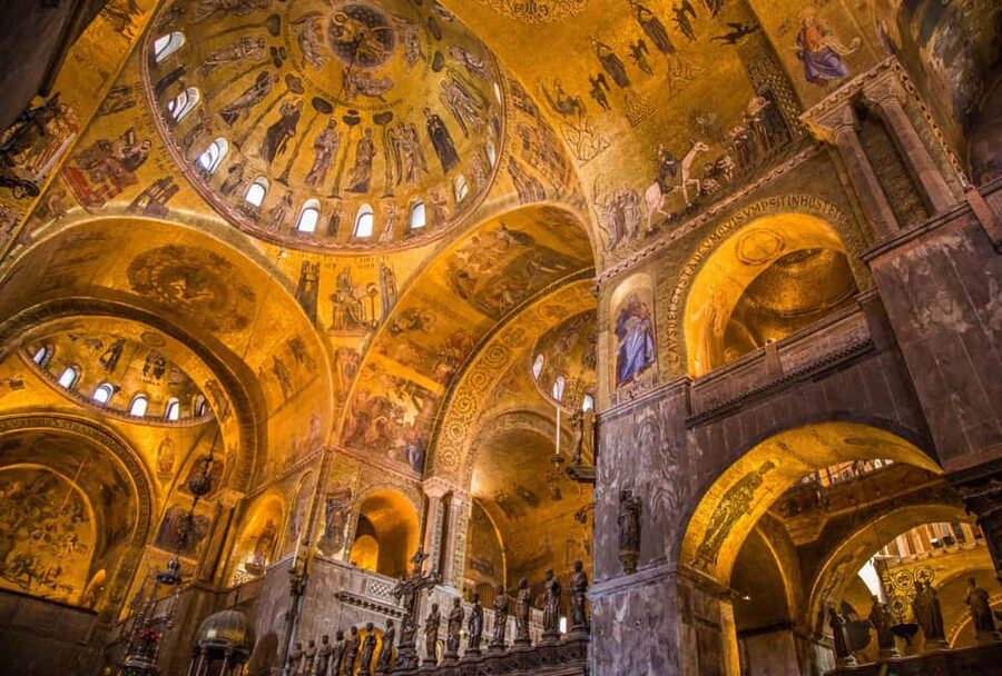 Venice: St Mark's Basilica Entry Ticket with Audio Guide App - Price and Value: Is $37 Worth It?