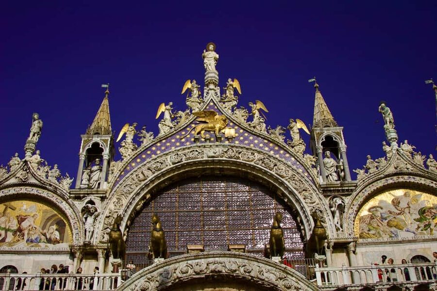 Venice: St Mark’s Basilica Priority Entry, Host & Audioguide - Key things to know before you go