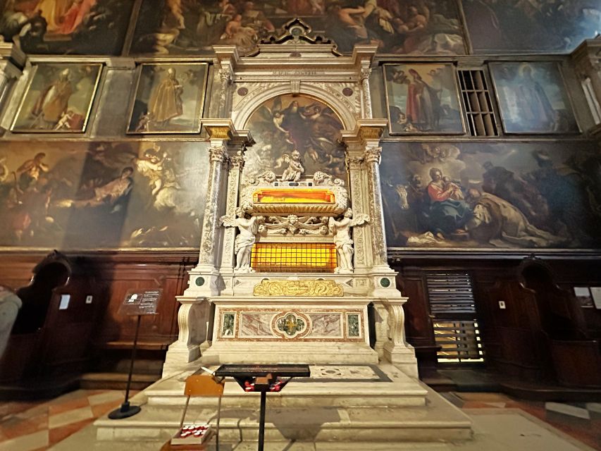 Venice: St Mark’s Basilica Priority Entry, Host & Audioguide - Should You Book This St Mark’s Basilica Priority Entry with Host & Audioguide?