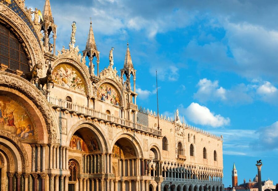 Venice: St. Mark's Basilica Priority Ticket and Audio Guide - Why a priority ticket matters at St Mark’s Basilica