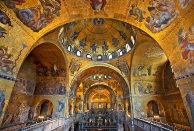 Venice: St. Mark's Basilica Priority Ticket and Audio Guide - What you do before you enter (and why it affects everything)