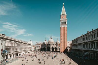 Venice St Mark's Basilica Reserved Access with Audio Guide - Entering St Mark’s Basilica: Security Checks and Dress Code