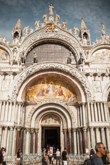 Venice: St. Mark's Basilica Skip-the-Line Entry & Audioguide - Price and Value: Is $42 Worth It?