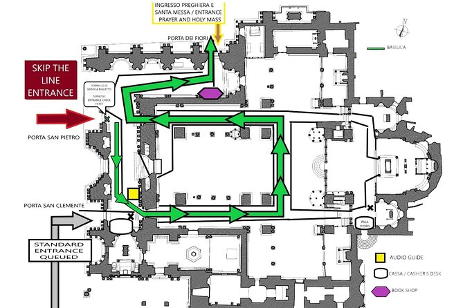 Venice St. Mark's Basilica Skip the Line Ticket with Audioguide - Price and value: when this is a smart buy vs. a frustrating one