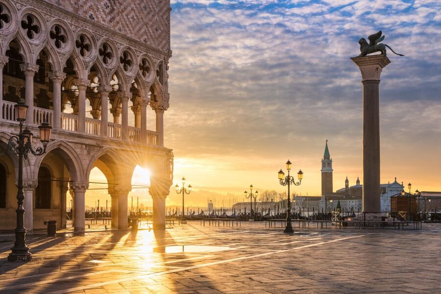 Venice: St. Mark’s Basilica Ticket with Host and Audioguide - Who This Ticket Fits Best (and Who Should Skip It)