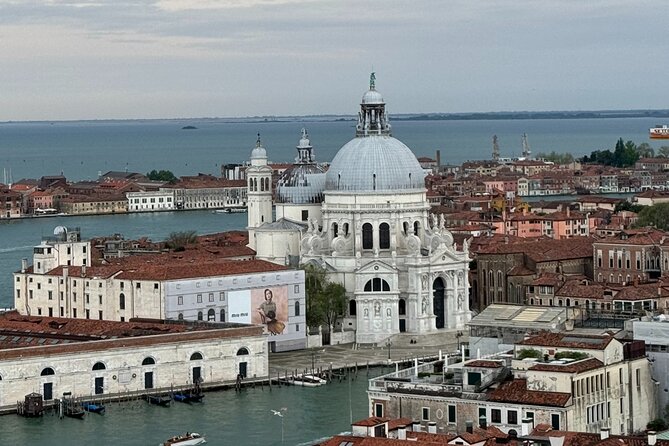 Venice St Mark's Bell Tower with Digital Audio Guide - Price and Value: What You’re Actually Paying For