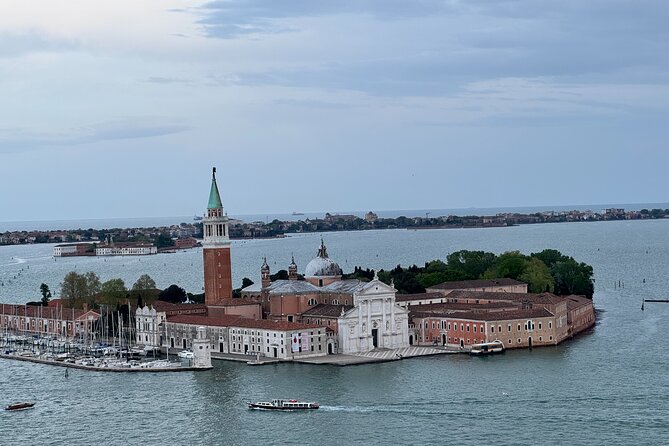 Venice St Mark's Bell Tower with Digital Audio Guide - Who This Works Best For (and Who Should Skip It)
