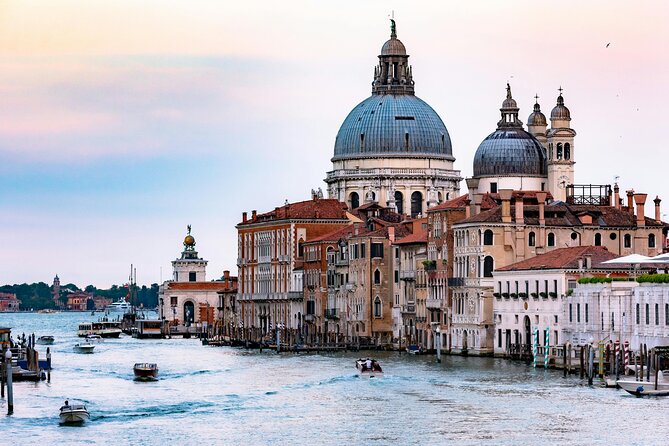 Venice St Marks' Basilica, Audioguide, Host & priority entry - Time Management: Why 20 Minutes in St. Mark’s Works (If You Plan)