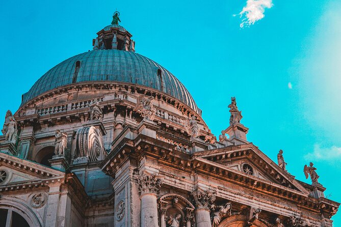 Venice St Marks' Basilica, Audioguide, Host & priority entry - Price and Value: Where the Money Goes