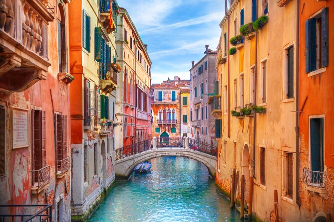 Venice St Marks Basilica, Audioguide & Hosted entry optional Doge - Price and value: where the tour earns its money