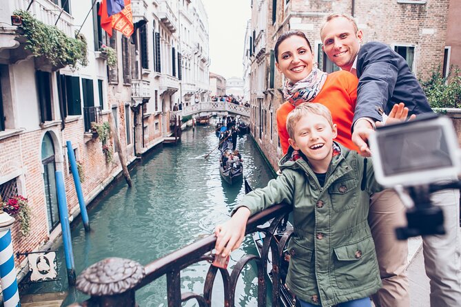 Venice St Marks Basilica, Audioguide & Hosted entry optional Doge - Where things can go wrong (and how to avoid the headache)