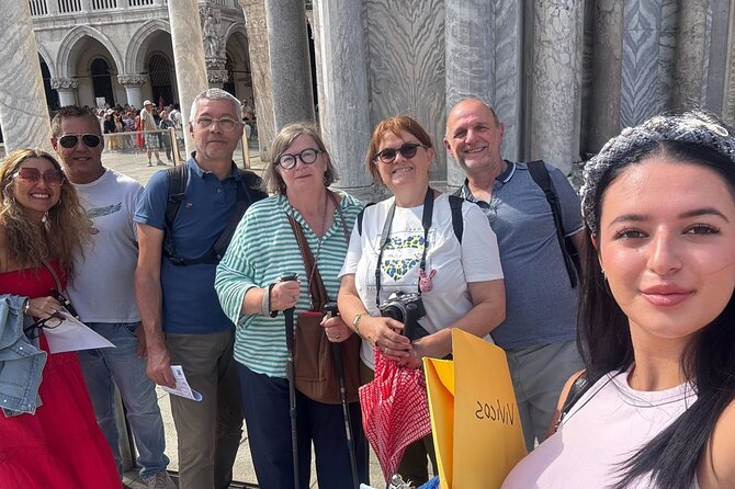Venice St Marks Basilica, Audioguide & Hosted entry optional Doge - Inside St Mark’s Basilica: pacing, audio, and realistic expectations