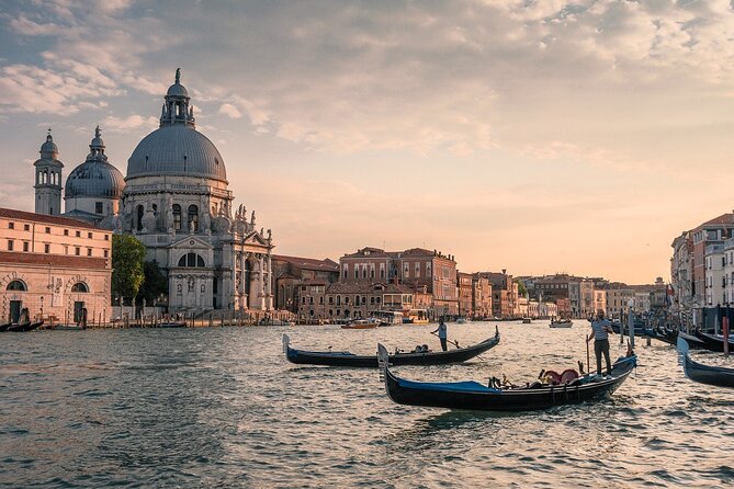 Venice Walking Tour with Audioguide on Your Smartphone - A Smartphone Audio Tour That Fits Venice’s Real Tempo