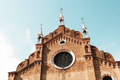 Venice Walking Tour with Audioguide on Your Smartphone - Getting Started: Where to Begin and How Not to Lose Time