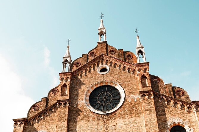 Venice Walking Tour with Audioguide on Your Smartphone - Getting Started: Where to Begin and How Not to Lose Time
