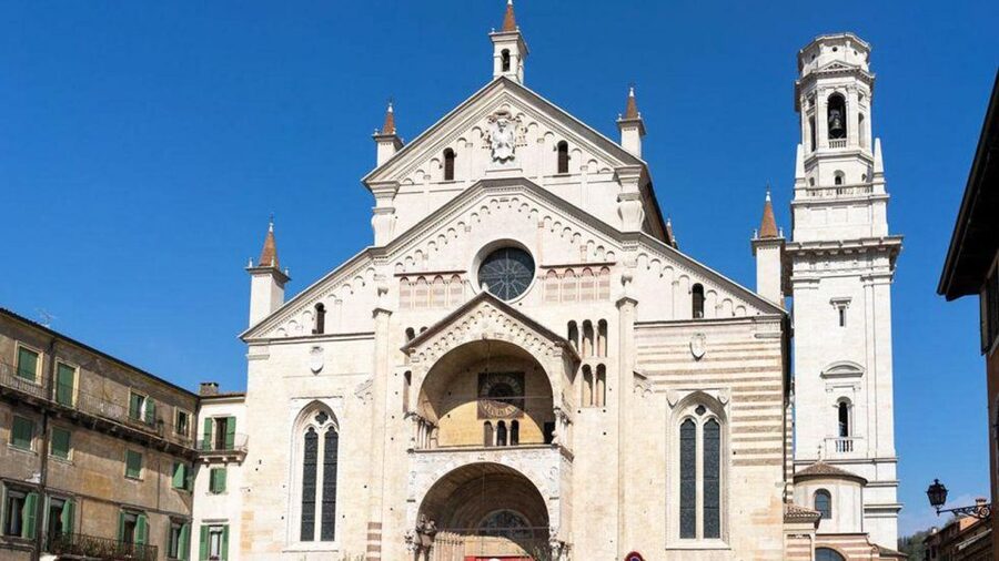 Verona Audioguide - TravelMate app for your smartphone - Key things to know before you start your Verona audio