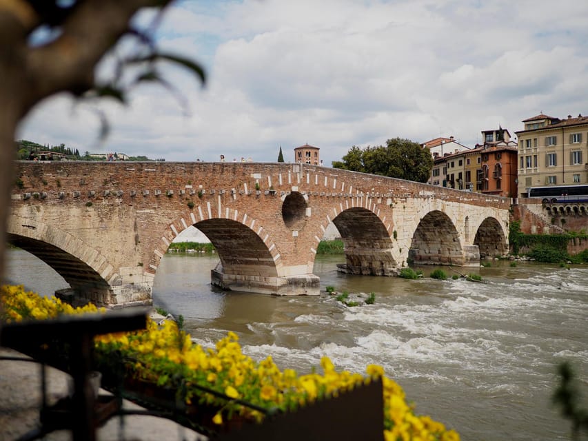 Verona Bike Tour, self-guided - Why Verona Works So Well on a Bike