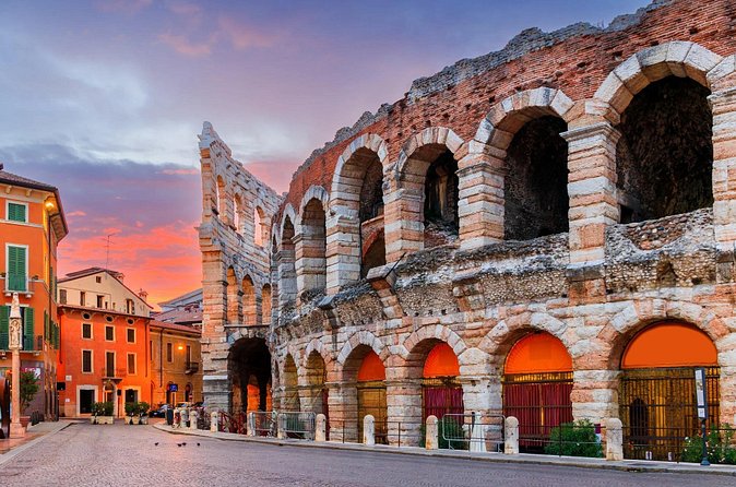 Verona: City Walk with Audio Guide in 7 Languages on your Phone - How the GPS Audio App Really Works (and How to Avoid Tech Headaches)