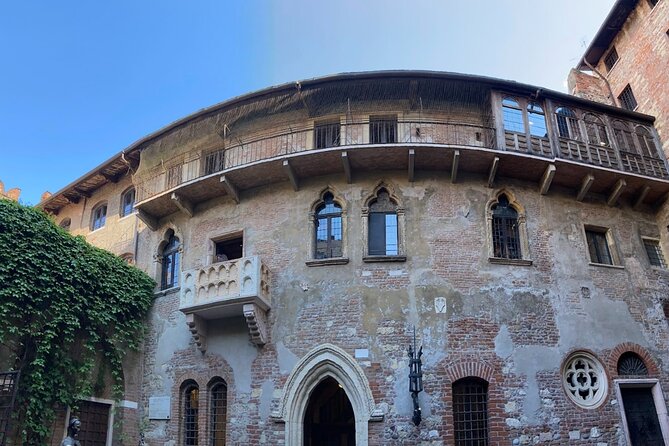 Verona: Juliet’s House Fast-Track Entry Ticket & Audio Guide - The Ticket Pickup Move: Verona Luggage Room, Via Stella 16