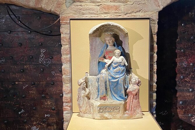 Verona: Juliet’s House Fast-Track Entry Ticket & Audio Guide - Crowds, Photo Bottlenecks, and the Timing That Makes or Breaks the Visit
