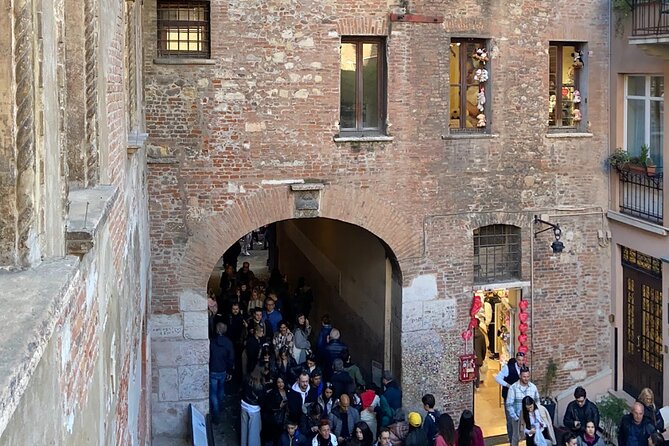 Verona: Juliet’s House Fast-Track Entry Ticket & Audio Guide - Price and Value: Paying for Skip-the-Line + Audio, Not a Guided Show