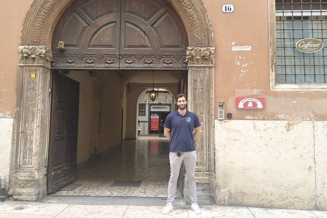 Verona: Juliet’s House Fast-Track Entry Ticket & Audio Guide - FAQ