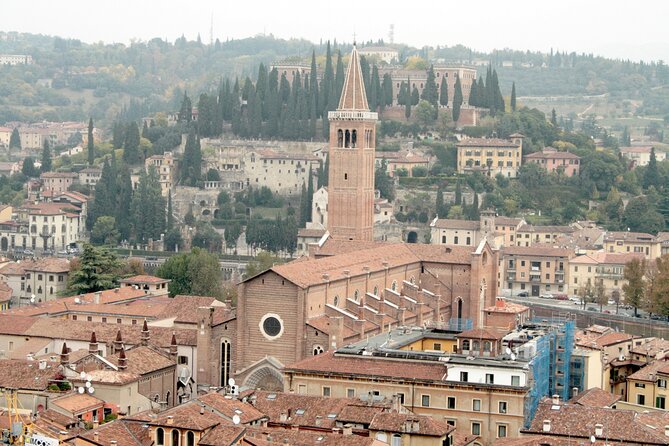 Verona Scavenger Hunt and Highlights Self Guided Audio Tour - Key highlights worth knowing