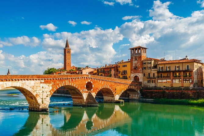 Verona Scavenger Hunt and Highlights Self Guided Audio Tour - Price and value: what $10.71 buys you in Verona
