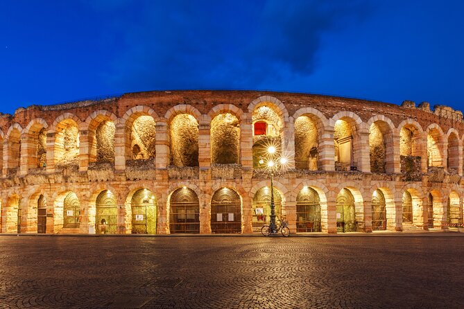 Verona Scavenger Hunt and Highlights Self Guided Audio Tour - Porta Borsari and Piazza dei Signori: medieval streets with story logic