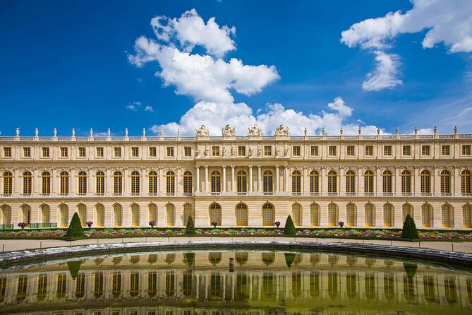 Versailles Gardens Walking Tour with Audioguide (no tickets) - Stop by stop: how the audio should guide your eyes