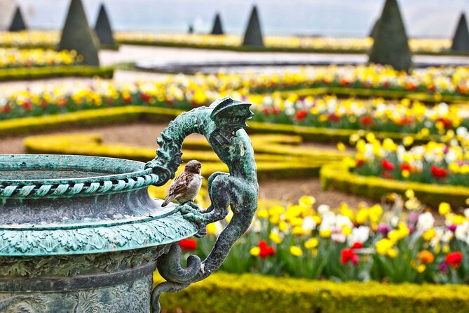 Versailles Gardens Walking Tour with Audioguide (no tickets) - Logistics that matter: time, group size, and where to be careful