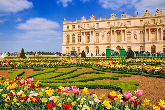 Versailles Gardens Walking Tour with Audioguide (no tickets) - Should you book this audio guided Gardens of Versailles walk?