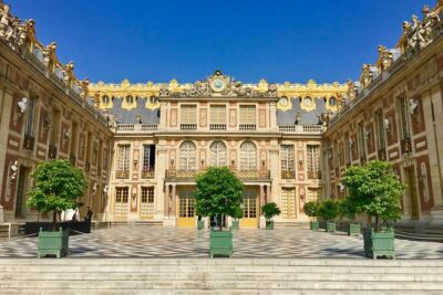 Versailles Palace & Gardens Audio Tour - Private Transportation - Price and time: making sense of $541.85 per person