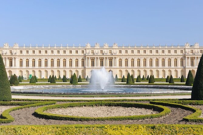Versailles Palace Museum with Audio guide - A Versailles ticket that actually helps you read the rooms