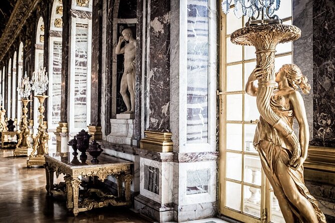 Versailles Palace Museum with Audio guide - Should you book this Versailles Palace Museum with Audio Guide?