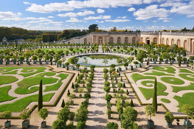 Versailles Palace Museum with Audio guide - Your 2-hour plan: where the time goes inside the palace