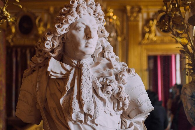 Versailles Palace Passport with optional Audio Guide - Versailles Palace Passport: what the ticket really gets you