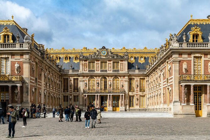 Versailles Palace Passport with optional Audio Guide - Price and value: is $67.36 a smart deal?