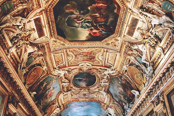 Versailles Palace Passport with optional Audio Guide - Inside the Palace: Hall of Mirrors and Royal Apartments at your pace