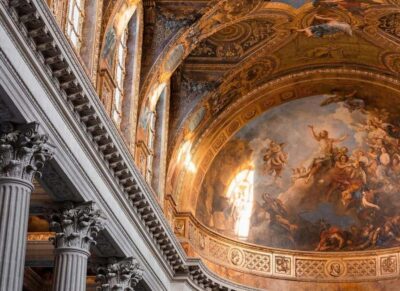 Versailles: Palace Tour With Private Transfers & Audio Guide - Hall of Mirrors and the Royal Rooms in a 3-Hour Window