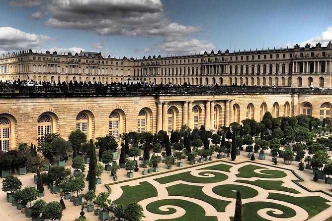 Versailles Palace with Audio Guide - Key Highlights You’ll Actually Feel