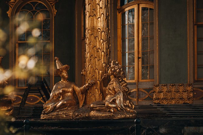 Versailles Palace with Audio Guide - How the Multilingual Audio Guide Helps (When It Works)