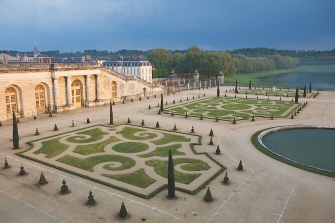 Versailles Palace with Audio Guide - Price and Value: Does $67 Make Sense?