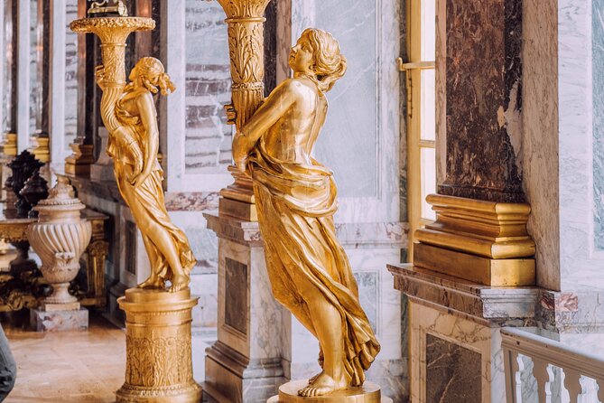 Versailles Palace with Audio Guide - Where Logistics Can Go Wrong (And How to Protect Yourself)