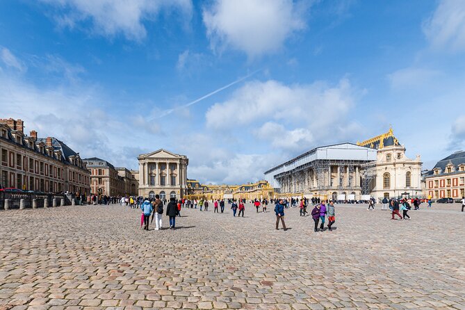 Versailles Palace with Audio Guide - Should You Book This Versailles Palace Audio Tour?