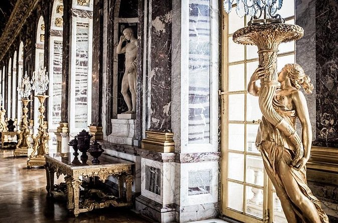 Versailles Place with Whole Estate and Audio Guide - Price and value: what $70 buys you (and what it doesn’t)
